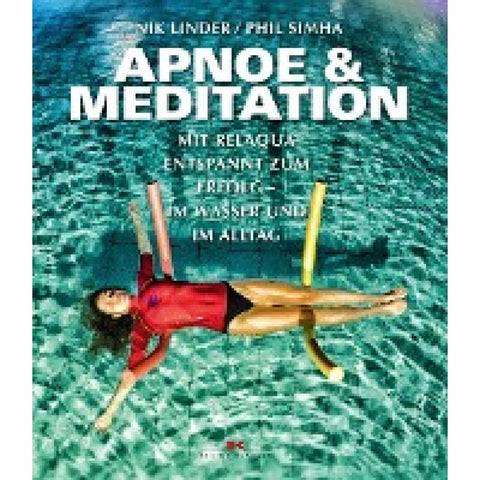 Apnoe und Meditation