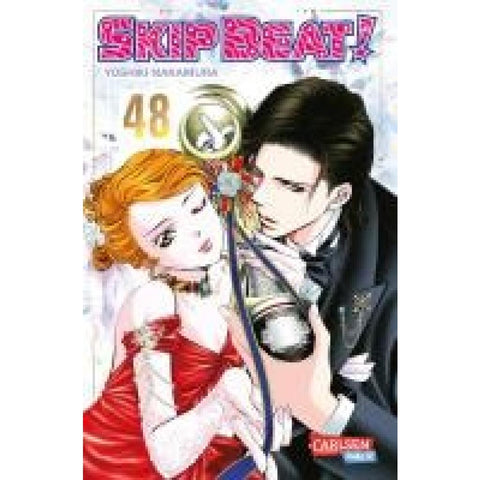 Skip Beat! 48