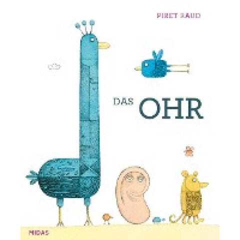 Das Ohr