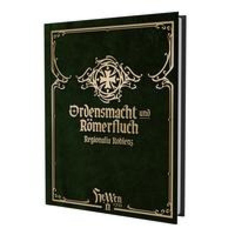 HeXXen 1733: Ordensmacht und Römerfluch - Koblenz Regionalia
