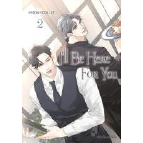 I'll Be Here For You 2
