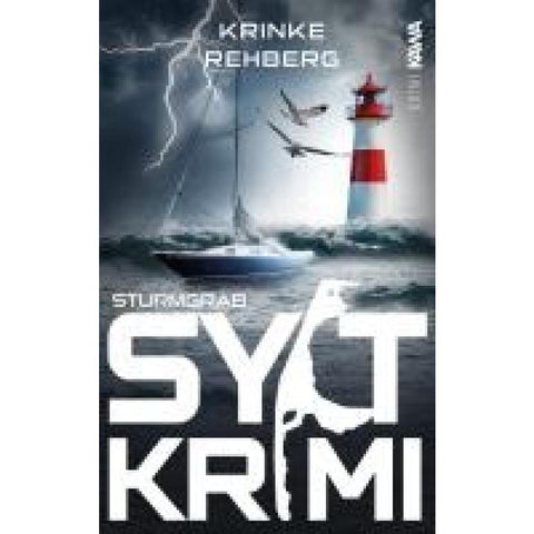 SYLTKRIMI Sturmgrab