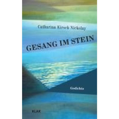 Gesang im Stein