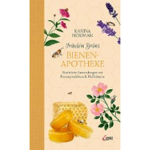 Fräulein Grüns Bienenapotheke