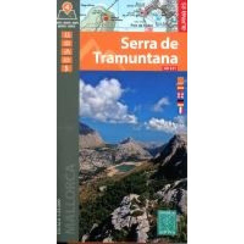 Serra Tramuntana