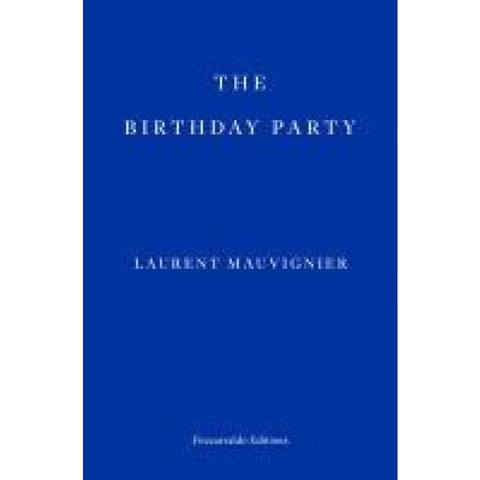 The Birthday Party