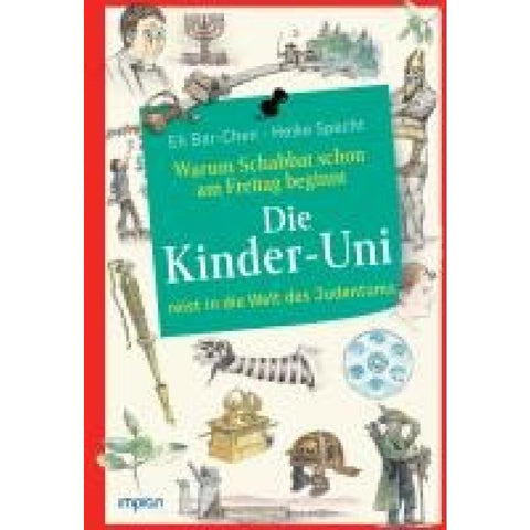 Warum Schabbat schon am Freitag beginnt
