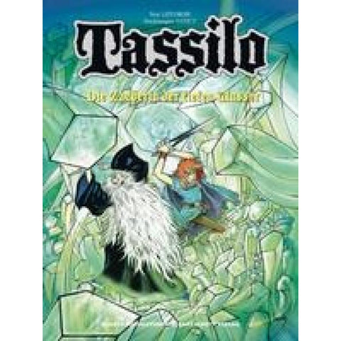 Tassilo Band 16