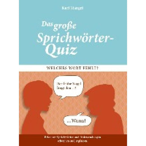 Welches Wort fehlt?
