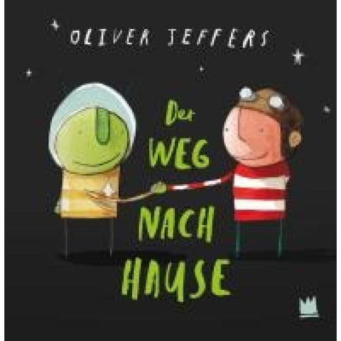 Der Weg nach Hause