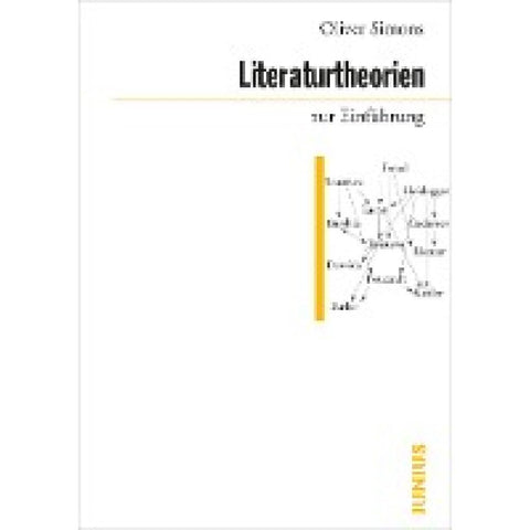 Literaturtheorien zur Einführung