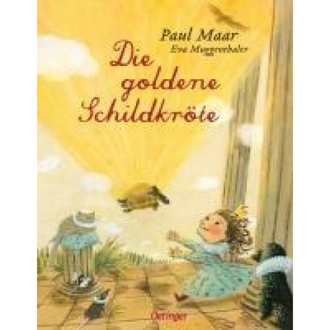 Die goldene Schildkröte