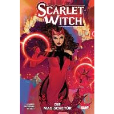 Scarlet Witch