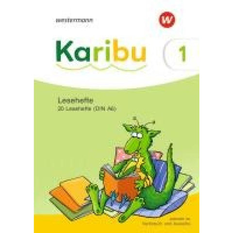 Karibu - Ausgabe 2024