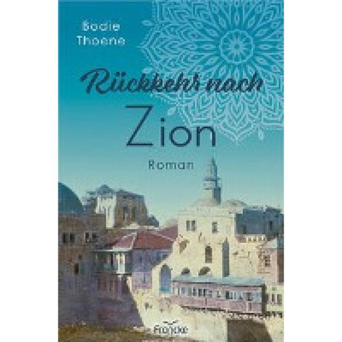 Rückkehr nach Zion