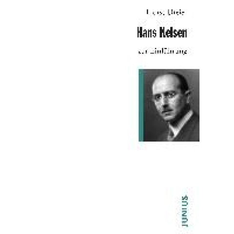 Hans Kelsen zur Einführung