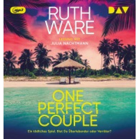 One Perfect Couple