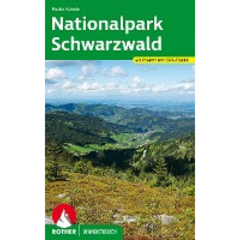 Nationalpark Schwarzwald