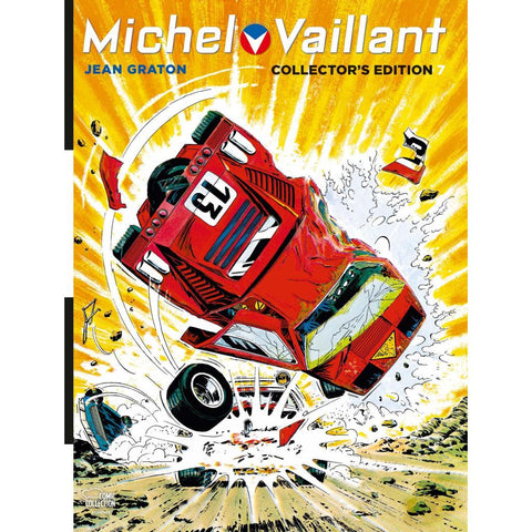 Michel Vaillant Collector's Edition 07
