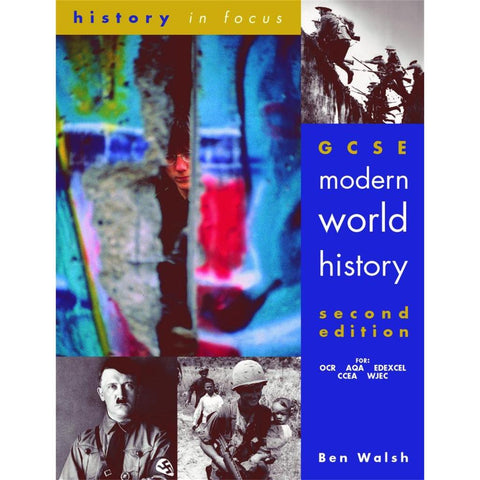 GCSE Modern World History