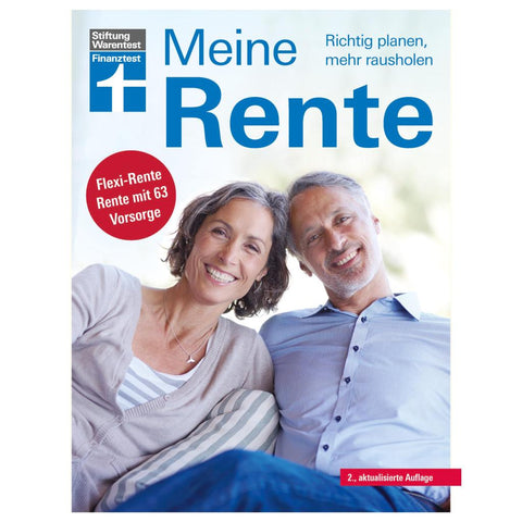 Meine Rente
