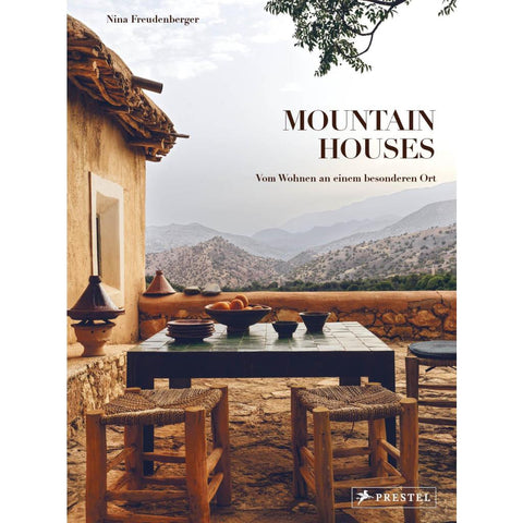 Mountain Houses
