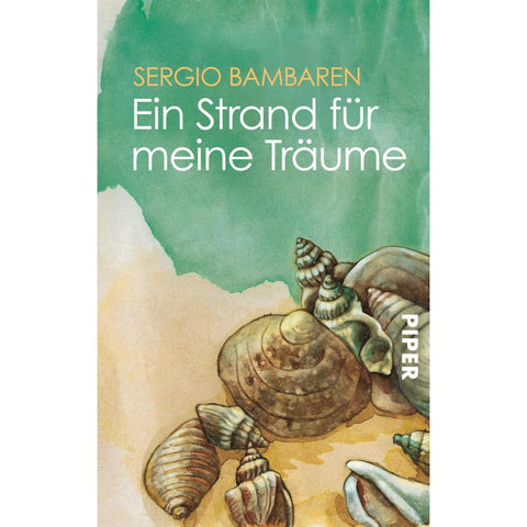 Ein Strand für meine Träume