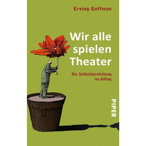 Wir alle spielen Theater