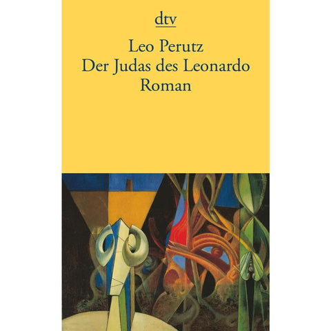 Der Judas des Leonardo