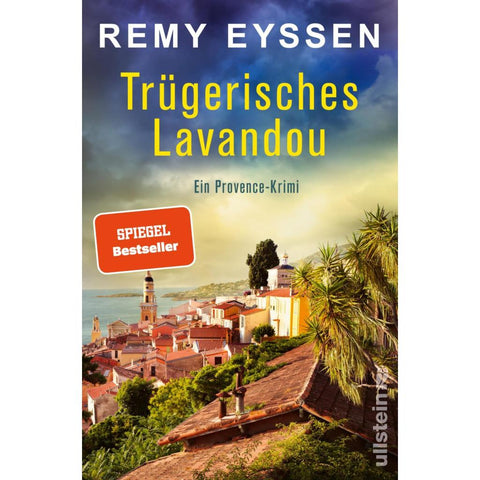 Trügerisches Lavandou