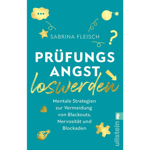 Prüfungsangst loswerden