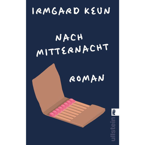 Nach Mitternacht