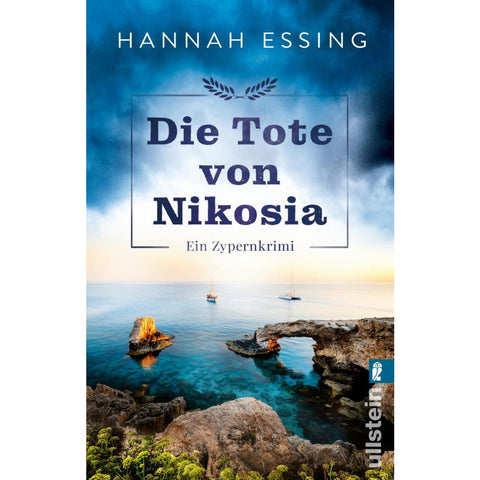 Die Tote von Nikosia