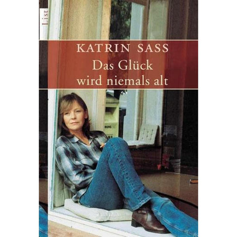 Das Glück wird niemals alt