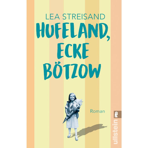 Hufeland, Ecke Bötzow