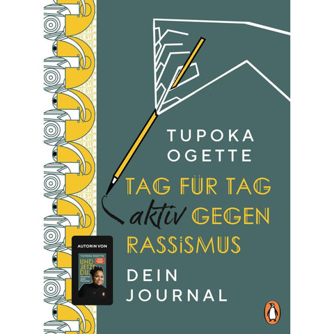 Tag für Tag aktiv gegen Rassismus