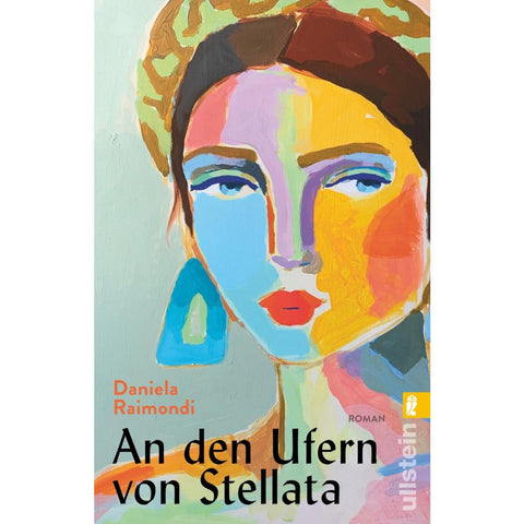 An den Ufern von Stellata