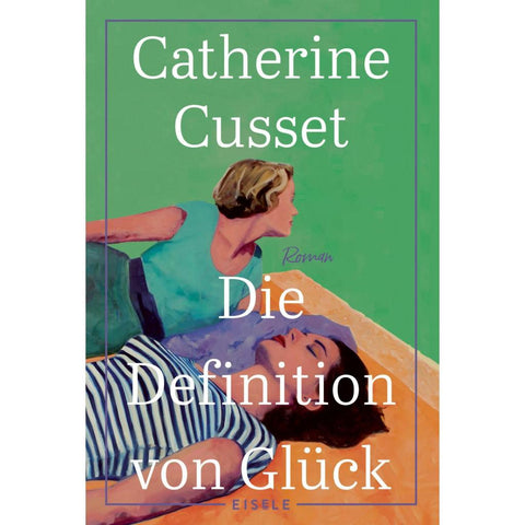 Die Definition von Glück