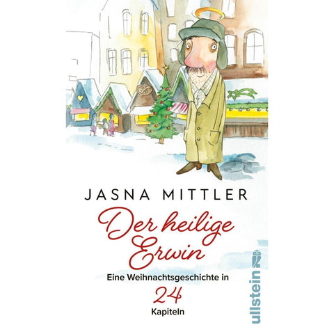 Der heilige Erwin