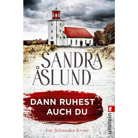 Dann ruhest auch du