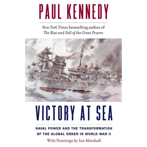 Victory at Sea