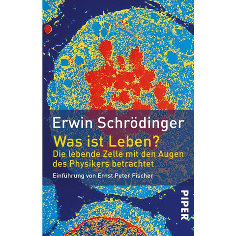 Was ist Leben?