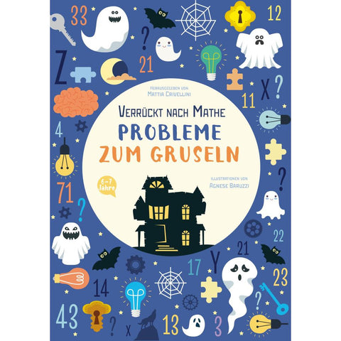 Probleme zum Gruseln