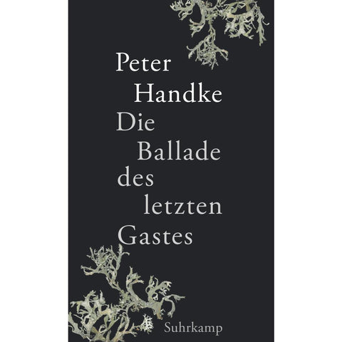 Die Ballade des letzten Gastes