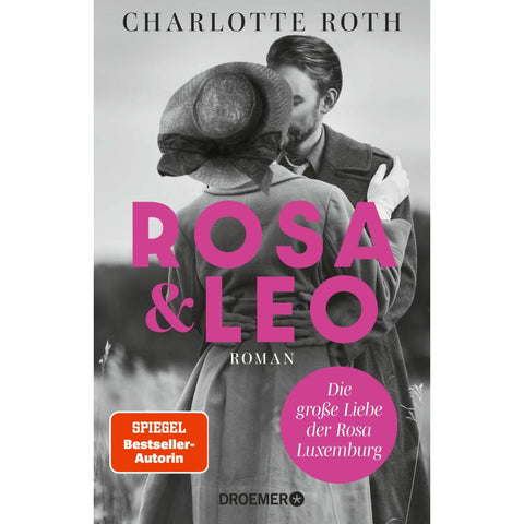 Rosa und Leo