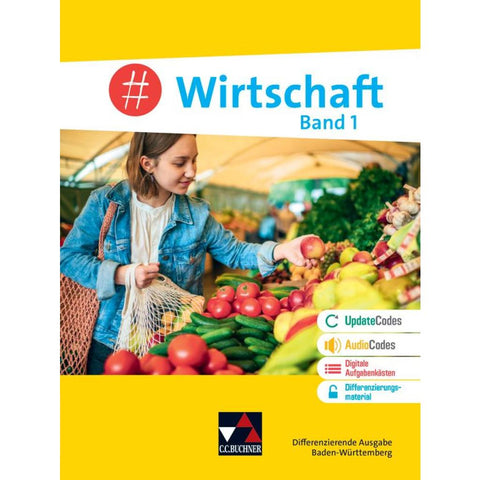 #Wirtschaft BW 1 - neu