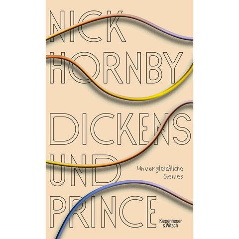 Dickens und Prince