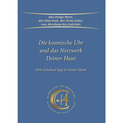 Die kosmische Uhr und das Netzwerk Deiner Haut.