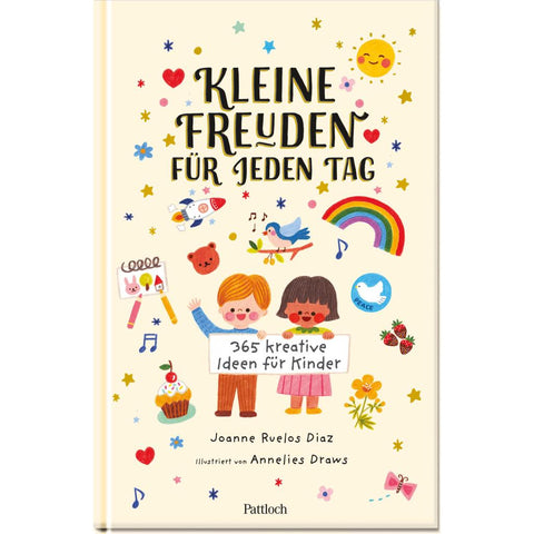Kleine Freuden für jeden Tag