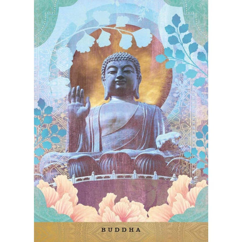 Das Yoga Spirit Orakel